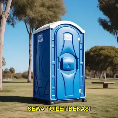sewa toilet Bekasi